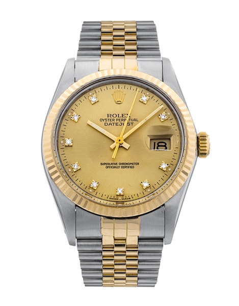 Rolex Datejust 16013